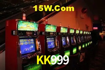 KK999 - Winners Celebration