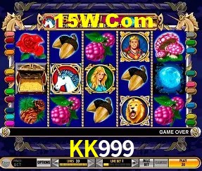 KK999 - Customer Support