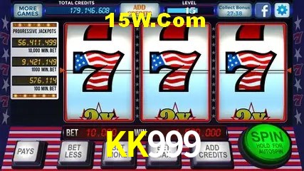 KK999 - Pagamento PIX Instantâneo